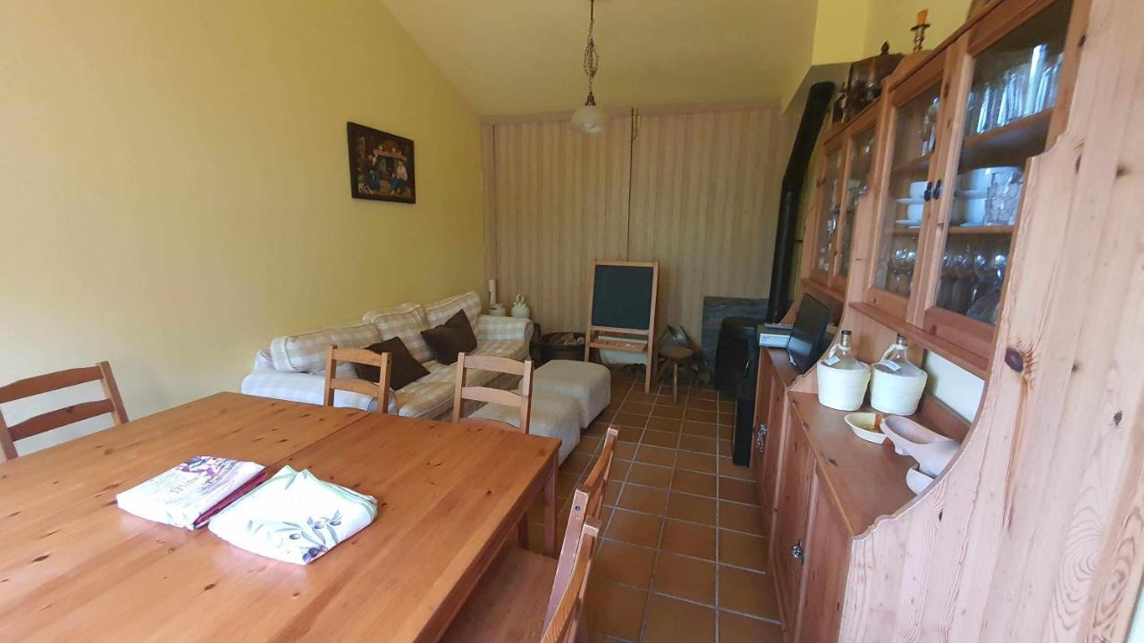 Vivienda Vacacional Villa Maruja Андрин Экстерьер фото