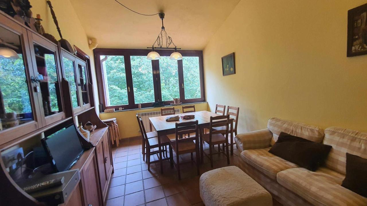 Vivienda Vacacional Villa Maruja Андрин Экстерьер фото