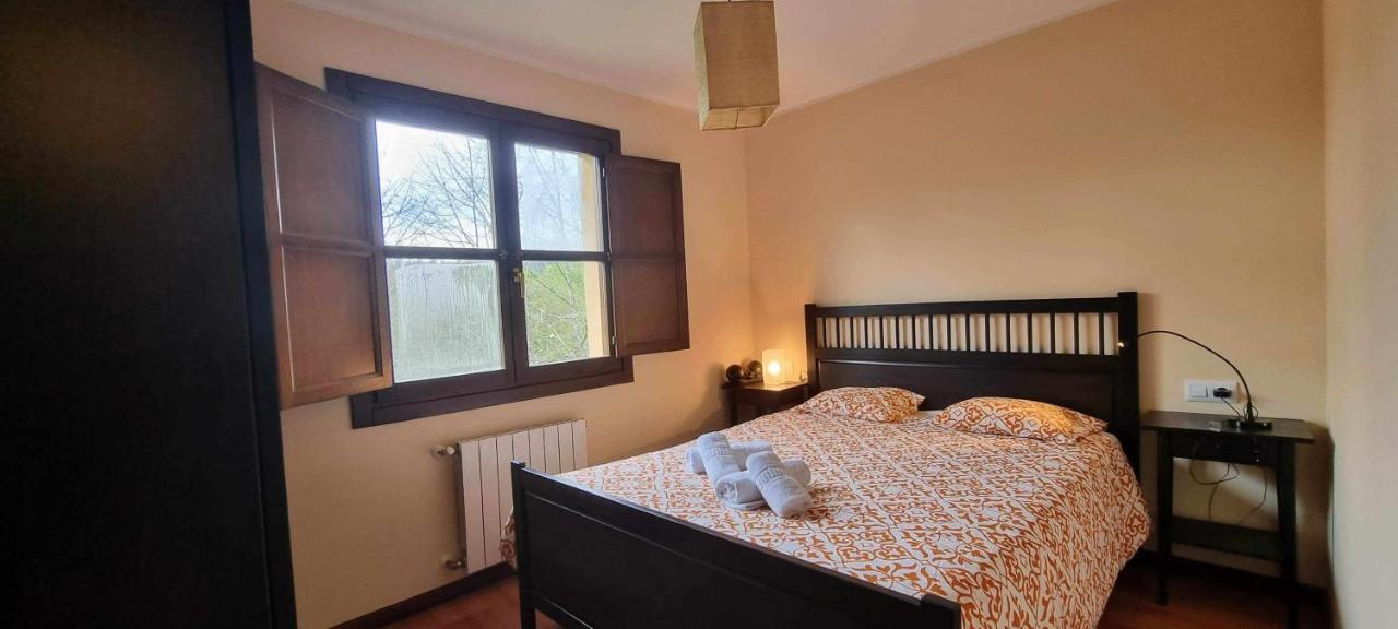Vivienda Vacacional Villa Maruja Андрин Экстерьер фото