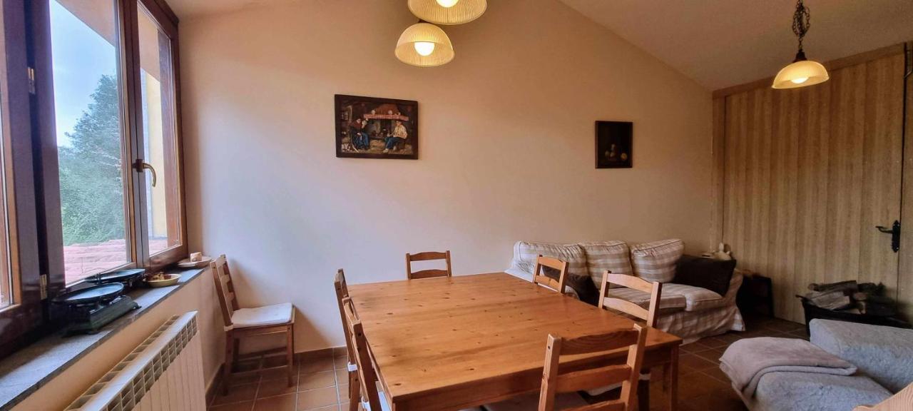 Vivienda Vacacional Villa Maruja Андрин Экстерьер фото
