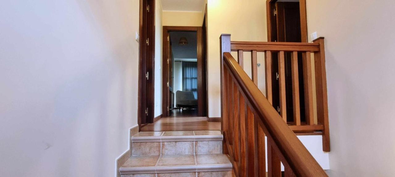 Vivienda Vacacional Villa Maruja Андрин Экстерьер фото